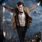 Go to the profile of The Doctor