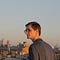 Go to the profile of Kirill Anchakov