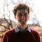 Go to the profile of Matthew TK Taylor