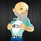 Go to the profile of DCB