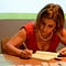 Go to the profile of Aline Elias