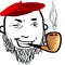 Go to the profile of Cleric