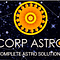 Go to the profile of Corp Astro
