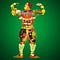Go to the profile of Healthy Man
