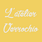 L’atelier Verrochio