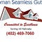 Go to the profile of Stroman Seamless Gutters