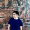 Go to the profile of John Francisco