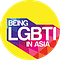 Being LGBTI in Asia