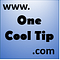 Go to the profile of www.OneCoolTip.com