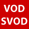 Le secteur VOD et SVOD en France