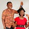 Go to the profile of hillary lwala