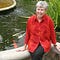 Go to the profile of Maria Klawe