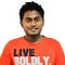 Go to the profile of Prashannth Vijayakumar