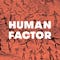 Go to the profile of Human Factor Lab