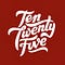 Go to the profile of John Twentyfive
