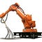 Manufacturing Strategy