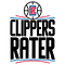 Go to the profile of L.A. Clippers Rater