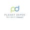 Go to the profile of Planet Depos Paris