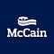 Go to the profile of John McCain