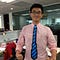 Go to the profile of Austin Yen-Chieh Huang