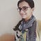 Go to the profile of Shruthi Jothsana