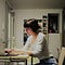 Go to the profile of Brigitta Buzinszki