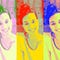 Go to the profile of Anastasia Sandri