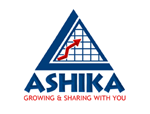 Go to the profile of Ashika Group