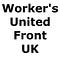Go to the profile of WrkrsUnitedUK