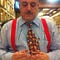 Go to the profile of Giovani di Gesu