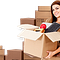 Go to the profile of Leo India Movers Movers