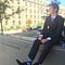 Go to the profile of Connor Hennessy
