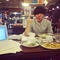 Go to the profile of Taiyo Uchino
