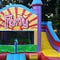 Go to the profile of Bouncy party