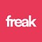 Go to the profile of freak.ie