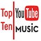 Top Ten YouTube Music