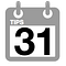 The #31DAYStoNaNoWriMo