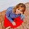 Go to the profile of Ashleigh Blatt, PMP