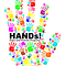HANDs! MAGAZINE 日本語版