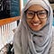 Go to the profile of sulistia ningsih