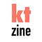 kt zine