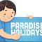 Go to the profile of Paradise Holidays
