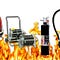 Go to the profile of universal fireprotection