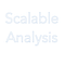 Go to the profile of Scalable Analysis