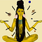 Go to the profile of Rhea