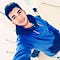 Go to the profile of Facundo S. Barreto