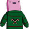 Go to the profile of minhoca