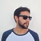 Go to the profile of Rubén