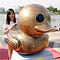 Go to the profile of Tanjai TJ Kongyuen