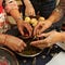 Go to the profile of The League of Kitchens